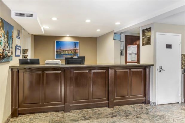 Images Best Western Fort Lee
