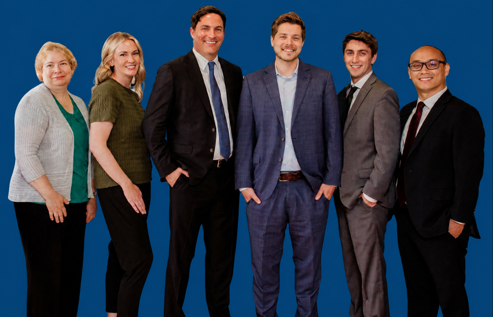 MGW Law, LLP