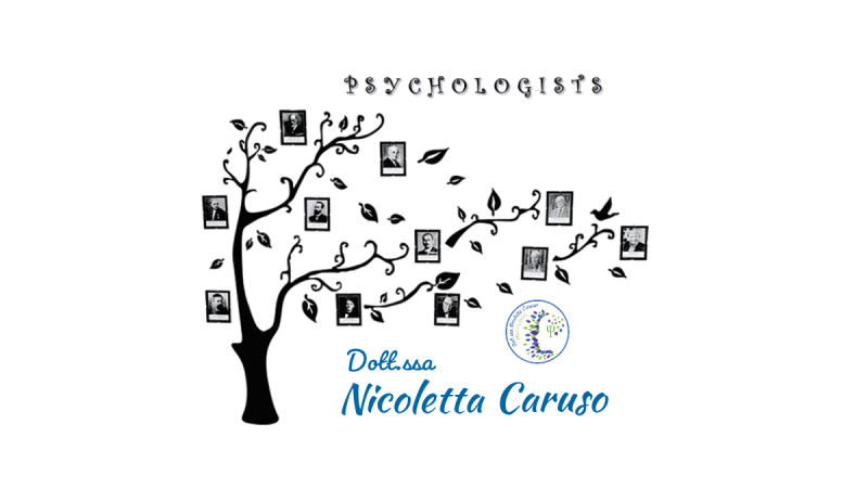 Images Dott.ssa Nicoletta Caruso - Psicologa - Psicoterapeuta