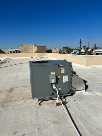 Images Great American Air Conditioning