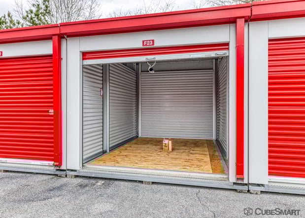 Images CubeSmart Self Storage