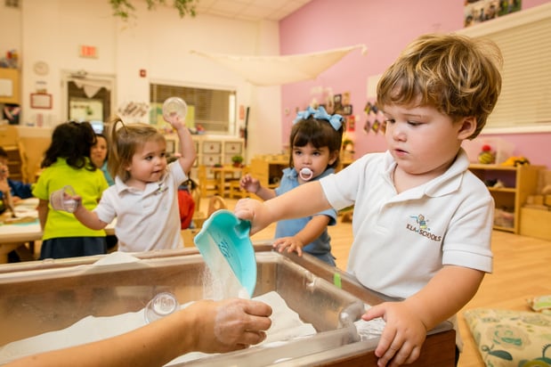 Images KLA Schools Miami Corporate Office