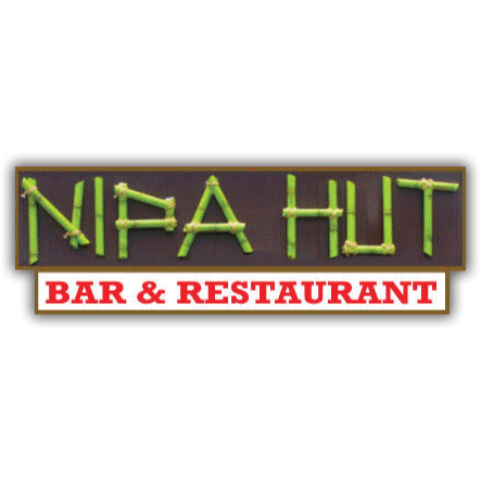 Nipa Hut Bar & Restaurant Logo