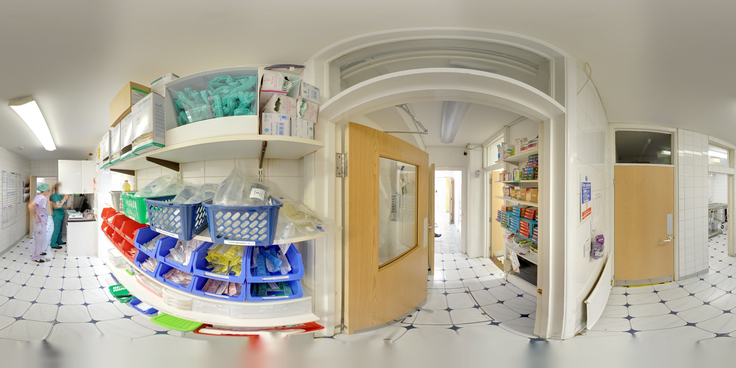 Images Streatham Hill Veterinary Surgery