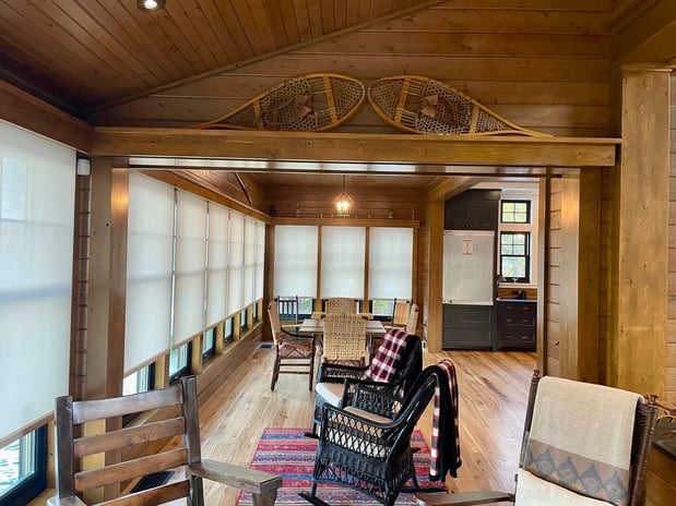 Images SmartHome Solutions, Inc