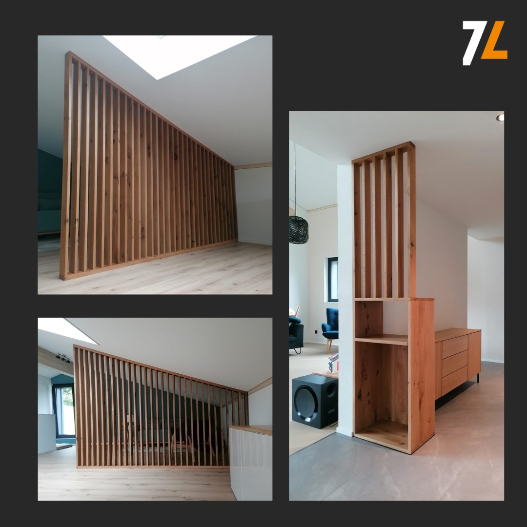 Zerbini Sàrl, Meisenweg 20 in Biel/Bienne