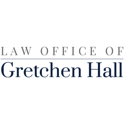 The Law Office of Gretchen Hall Logo