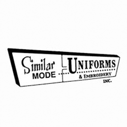 Similar Mode Uniforms Logo