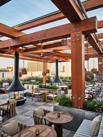 Images Conrad Los Angeles