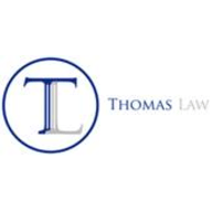Thomas Law Logo