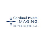 Cardinal Points Imaging of the Carolinas (Brier Park) Logo