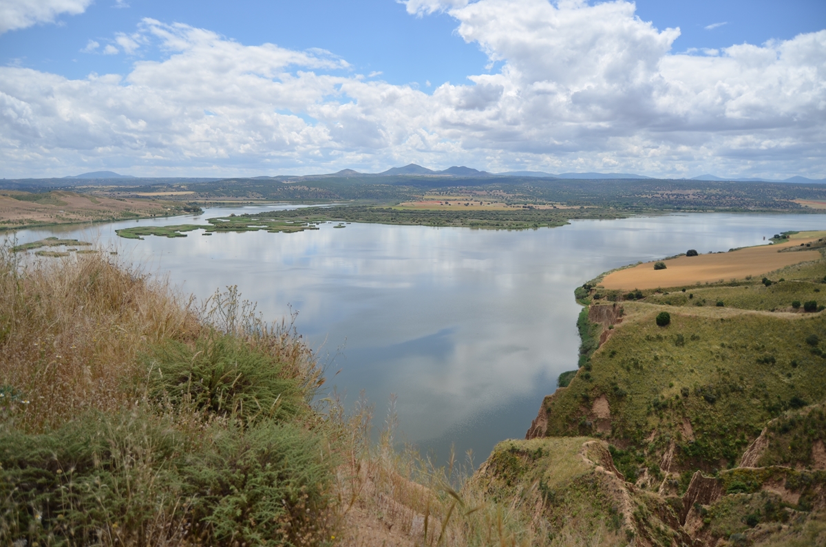 Images Casa Rural Alquería Las Torres. A dos Pasos de Toledo y de Las Barrancas de Burujón.