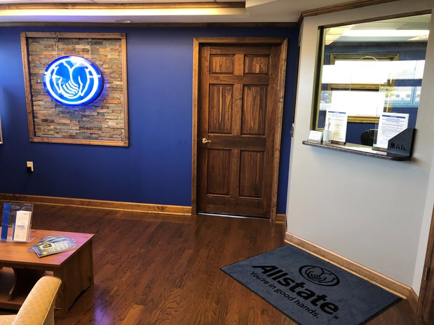 Images Joshua Karas: Allstate Insurance