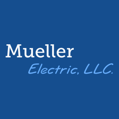 Mueller Electric LLC Logo