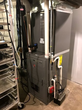 Images Green Energy Heating & Air Conditioning