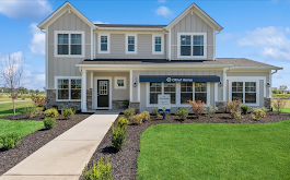 Fairview West by Olthof Homes Image