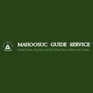 Mahoosuc Guide Service Logo