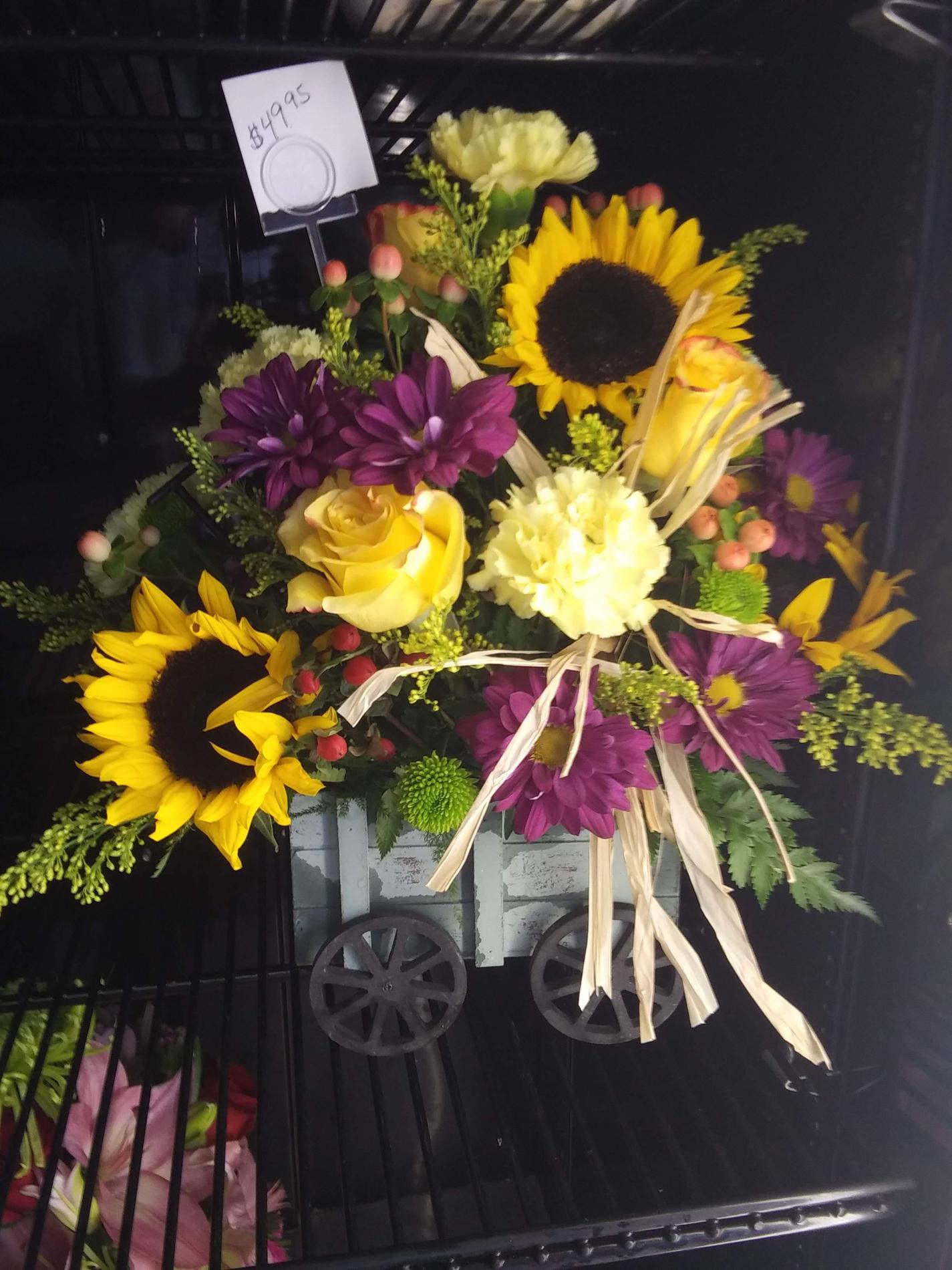 Images Seymour Florist