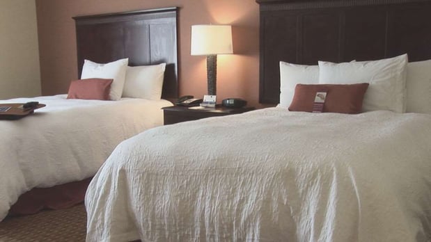 Images Hampton Inn & Suites Kodak Sevierville