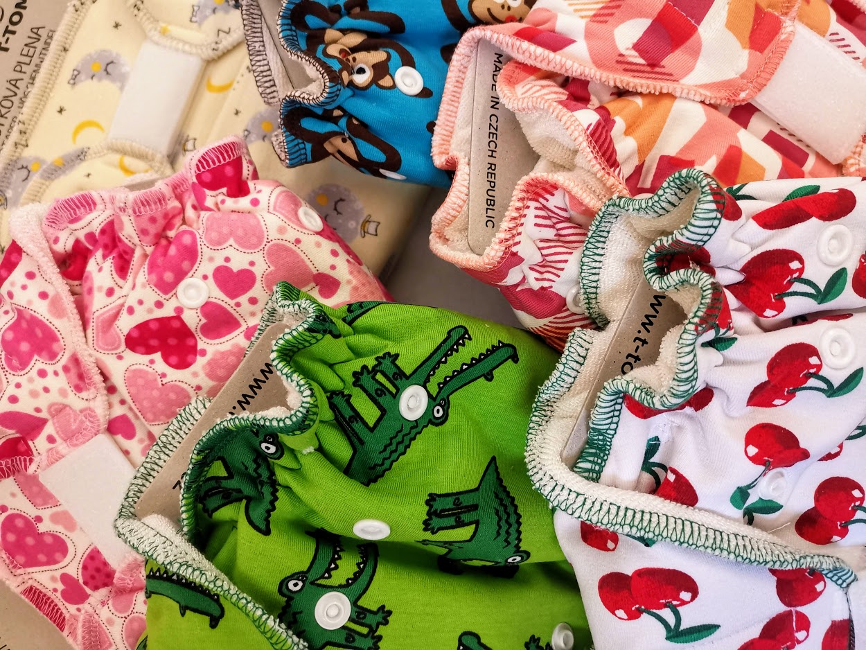 Stoffwindelbüro Klein bis Größer, Grenzstraße 26 b in Halle (Saale)