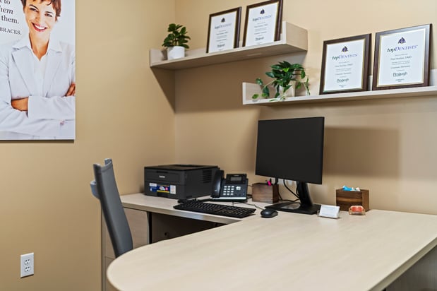 Images Keelan Dental