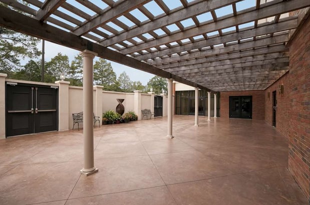 Images Hampton Inn Jacksonville-Anniston Area