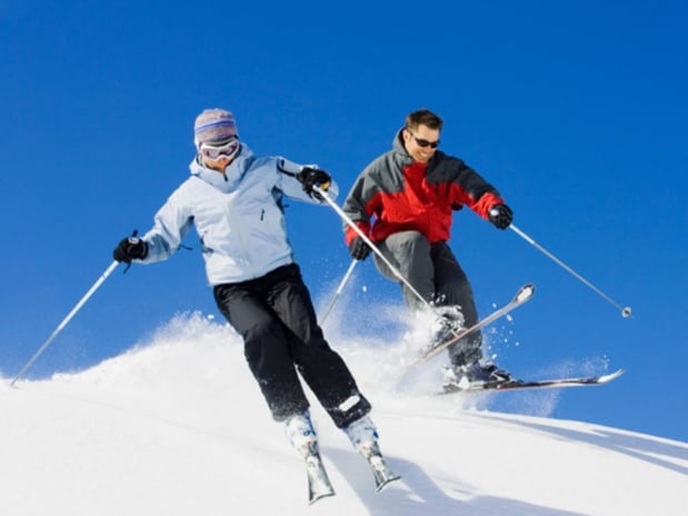 Images Holiday Inn Express & Suites Fraser - Winter Park Area by IHG