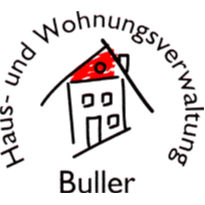 Logo Haus- und Wohnungsverwaltung Stephan Buller
