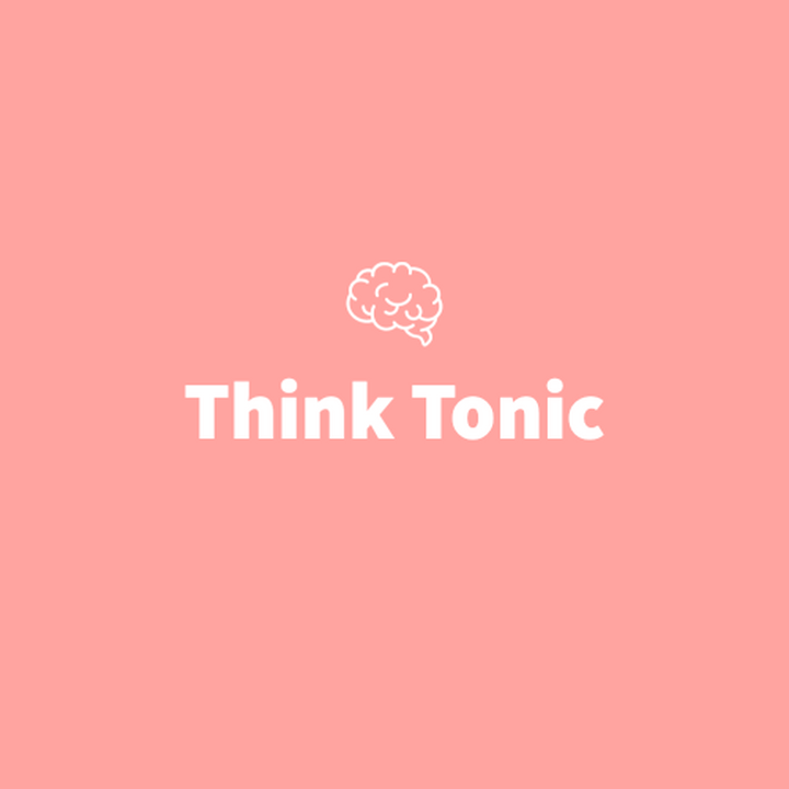 Images Think Tonic