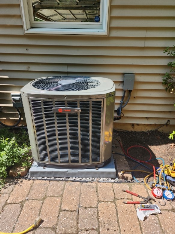 Images Schaible's Plumbing & Heating