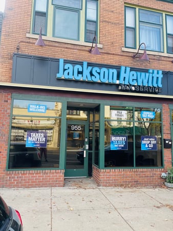 Images Jackson Hewitt Tax Service