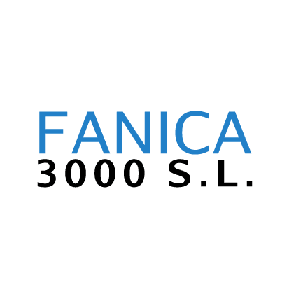 FANICA 3000 S.L. Logo