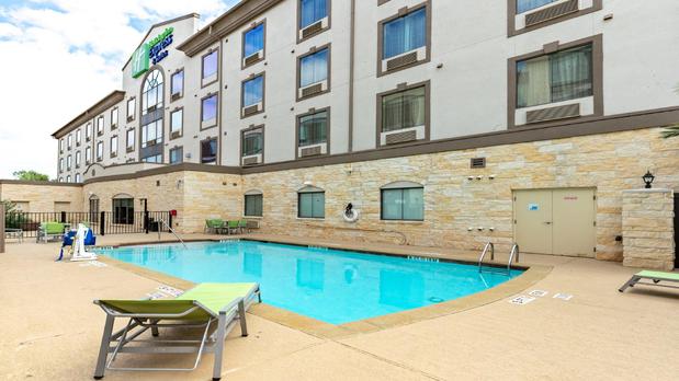 Images Holiday Inn Express & Suites Houston South - Pearland by IHG