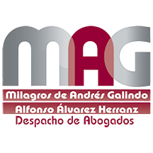 Abogada Milagros De Andrés Galindo Segovia