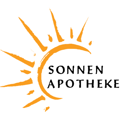 Sonnen-Apotheke Logo