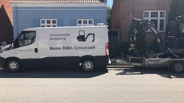 Images Kenn Odin Simonsen