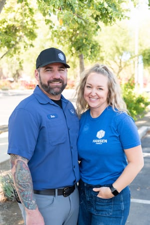 Images Hansen Family Plumbing & Air