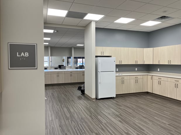 Images First Choice Immediate Care McCreary