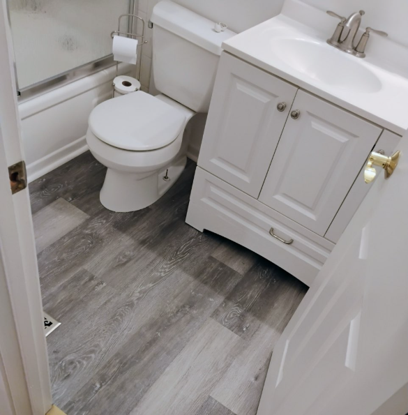 Images Don's Home Maintenance and Repair