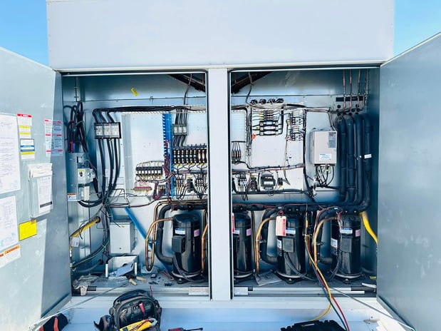 Images Wolff Heating, Cooling and Plumbing