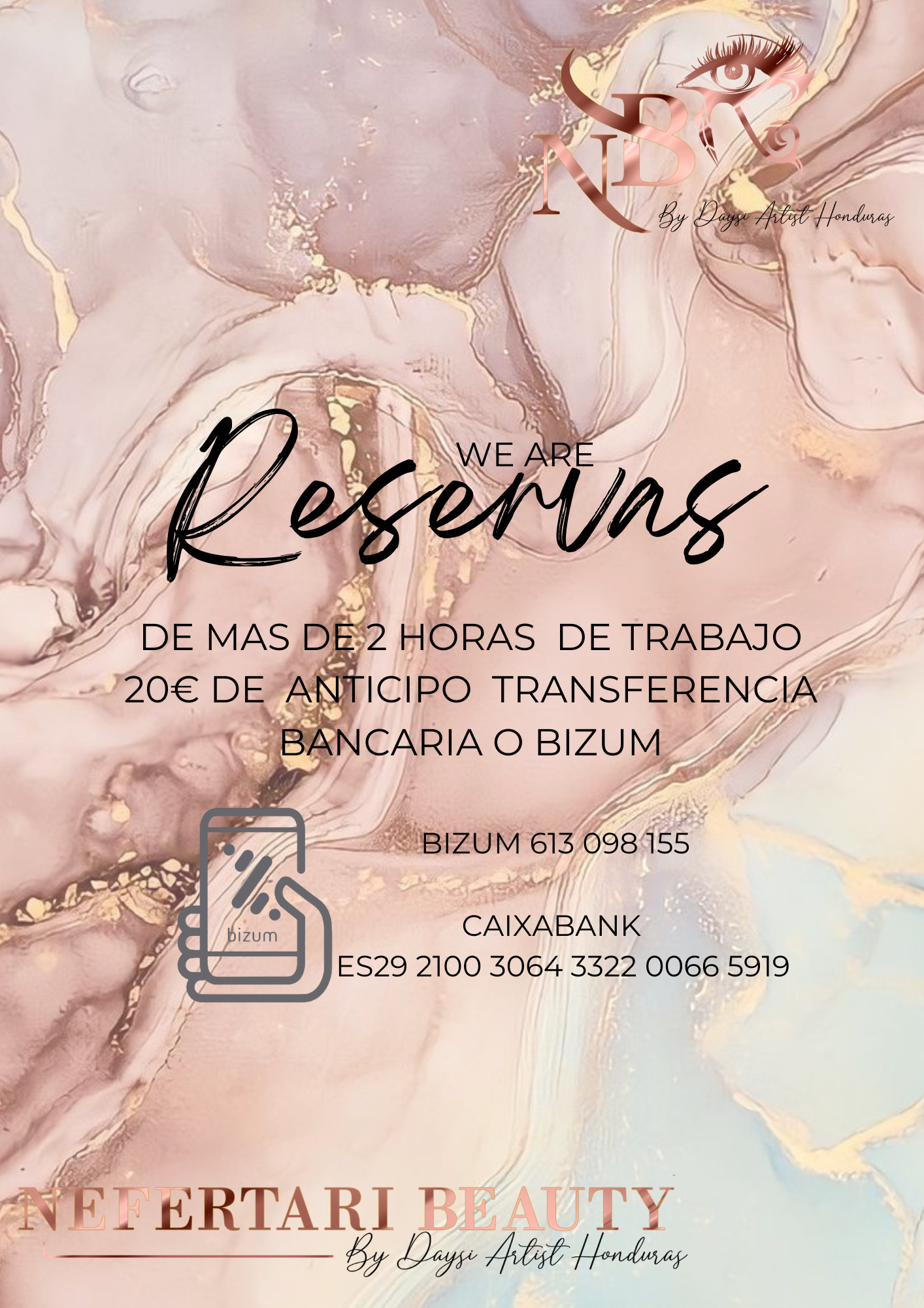 Images Nefertari Beauty Peluquería