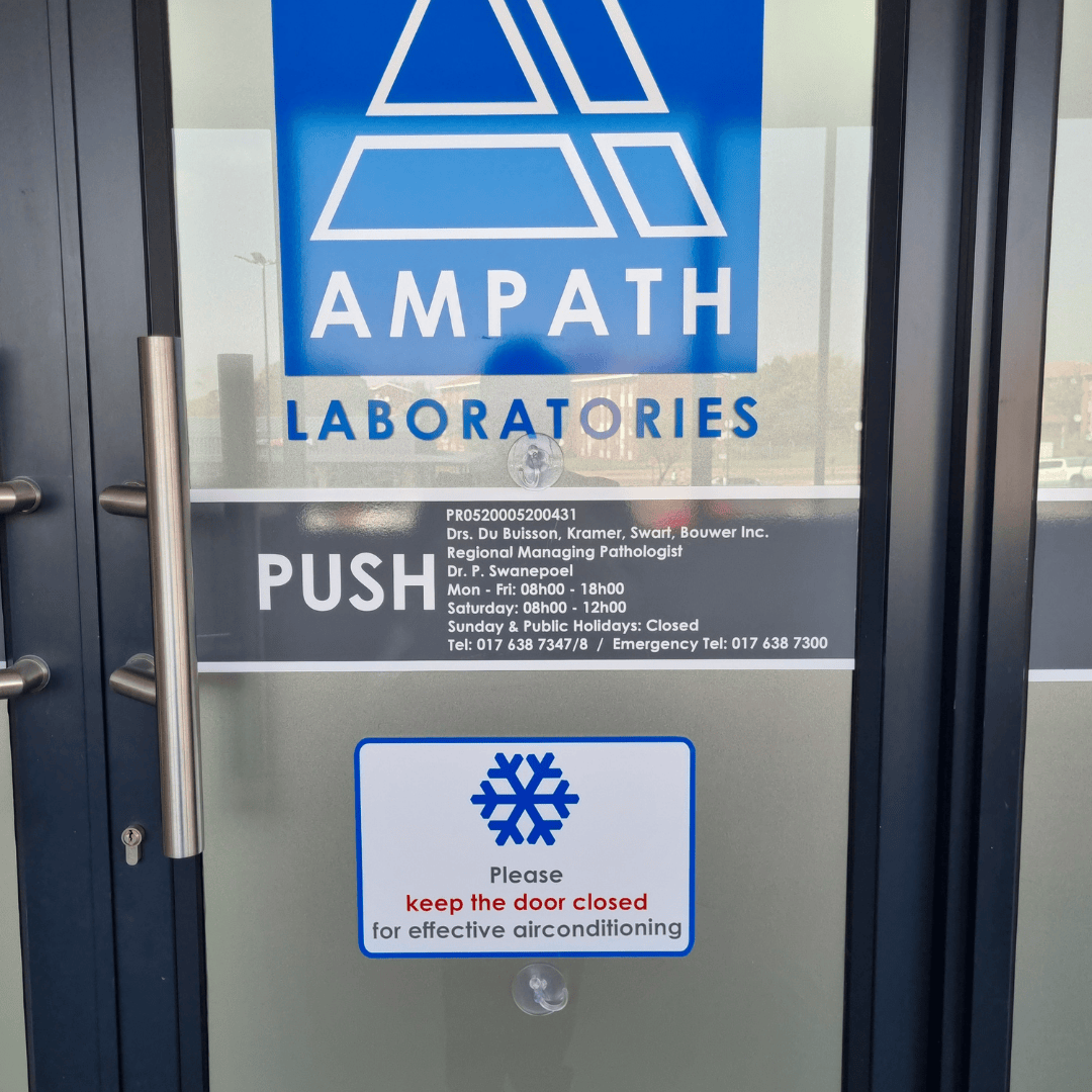 Images Ampath Driefontein Care Centre