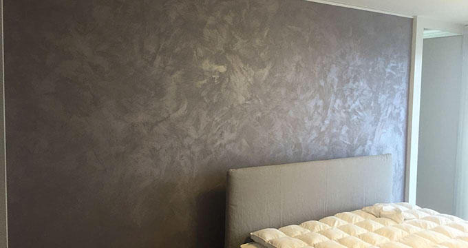 Francesco Gobbo Malergeschäft, Loorenstrasse 15 in Dietlikon