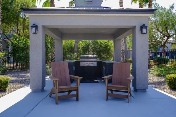 Images South Blvd Apartments