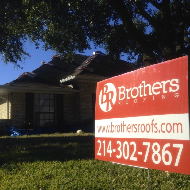 Images Brothers Roofing