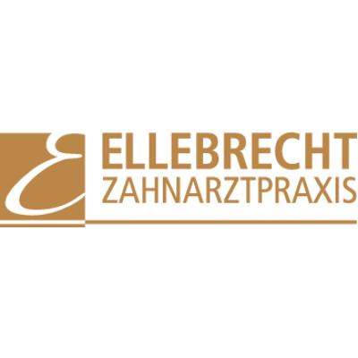 Zahnarztpraxis Ellebrecht in Aschaffenburg - Logo