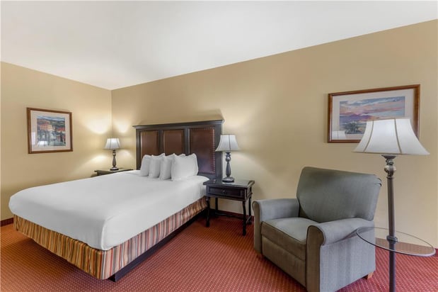 Images Best Western San Isidro Inn