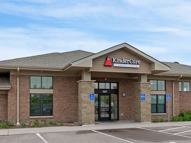 Images Blacksburg South KinderCare