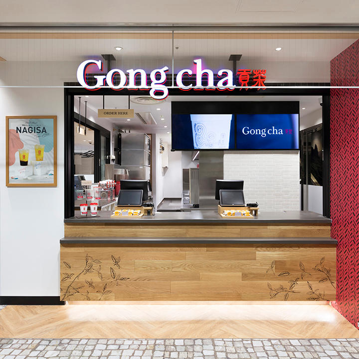 Images ゴンチャ 名古屋松坂屋店 (Gong cha)