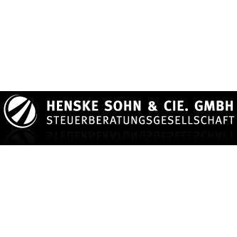 Logo Henske Fahrenholz GmbH Steuerberatungsgesellschaft